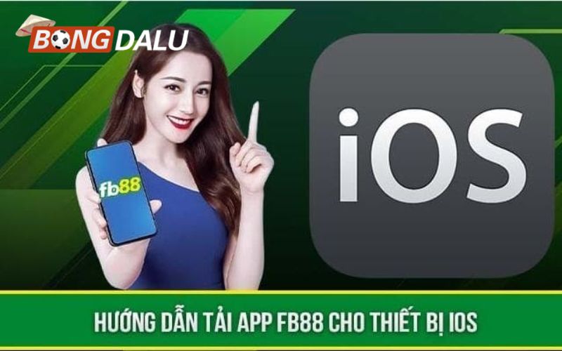 bongdalu 9 2 Cách tải app FB88 chi tiết